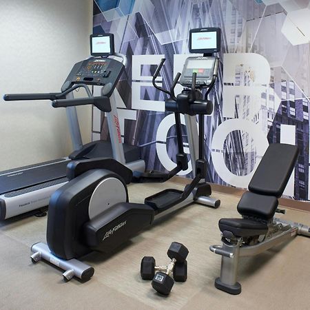 Springhill Suites By Marriott Франкенмут Екстериор снимка